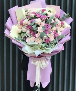 Hoa Sinh Nhật - HSN061