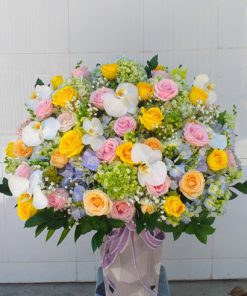 Hoa Sinh Nhật - HSN039