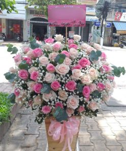Hoa Sinh Nhật - HSN040