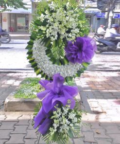 Hoa Tang Lễ-HTL023
